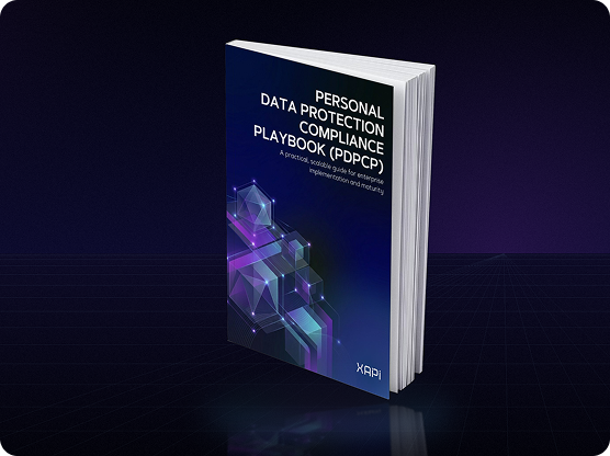 PDPA Compliance Playbook cover